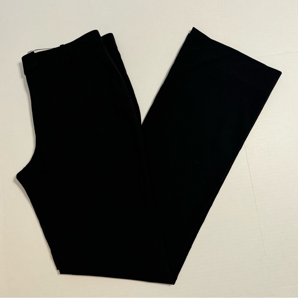 Diane Von Furstenburg Frida Wool Pants